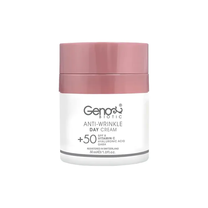 antiwrinkle-day-geno-pharmacy24h کرم ضد چروک روز ژنوبایوتیک