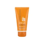 کرم ضد آفتاب پوست چرب بژ روشن ژاک آندرل