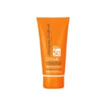 کرم ضد آفتاب پوست چرب بژ طبیعی ژاک آندرل