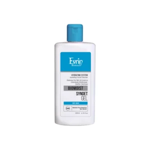 ژل شستشوی صورت اورین