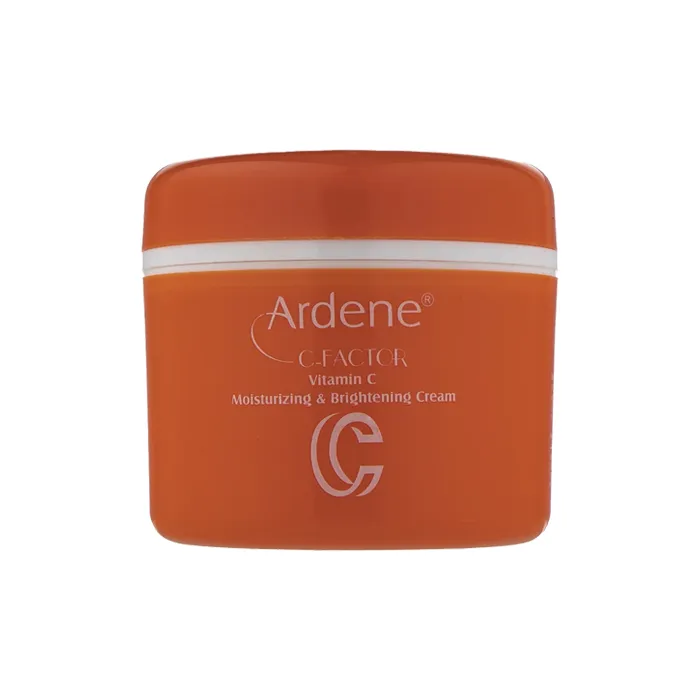 cfactor-ardene-pharmacy24h کرم روز مرطوب کننده آردن