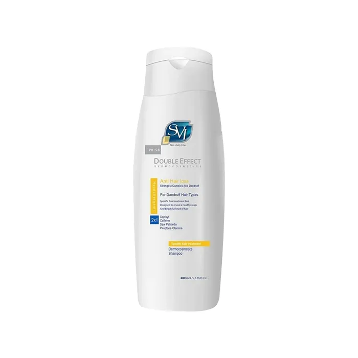 doubleeffect-svi-pharmacy24h شامپو تقویت کننده اس وی آی