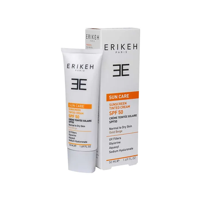 erikeh-sun-care-pharmacy24h کرم ضد آفتاب اریکه