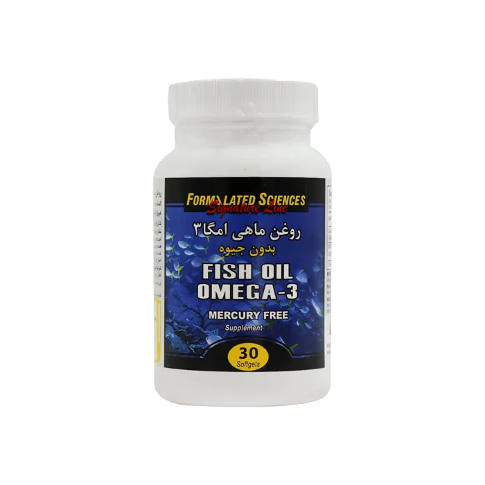 fishoil-omega3-pharmacy24h کپسول روغن ماهی امگا 3