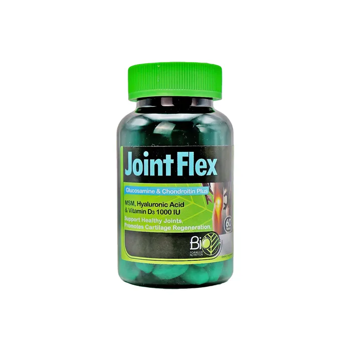 jointflex-pharmacy24h.ir قرص جوینت فلکس بایو فرمولا