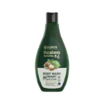 شامپو بدن کرمی دیلمون