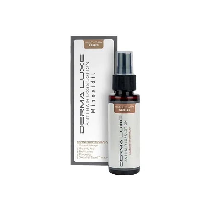 minoxidil-dermaluxe-pharmacy24h لوسیون ضد ریزش درمالوکس