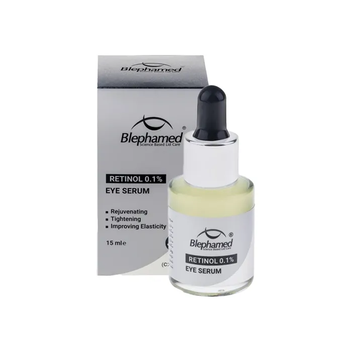retinol-blephamed-pharmacy24h سرم رتینول بلفامد