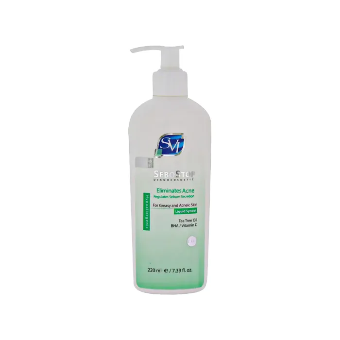 sebostop-liquid-svi-pharmacy24h پن مایع غیر صابونی سبو استاپ اس وی آی