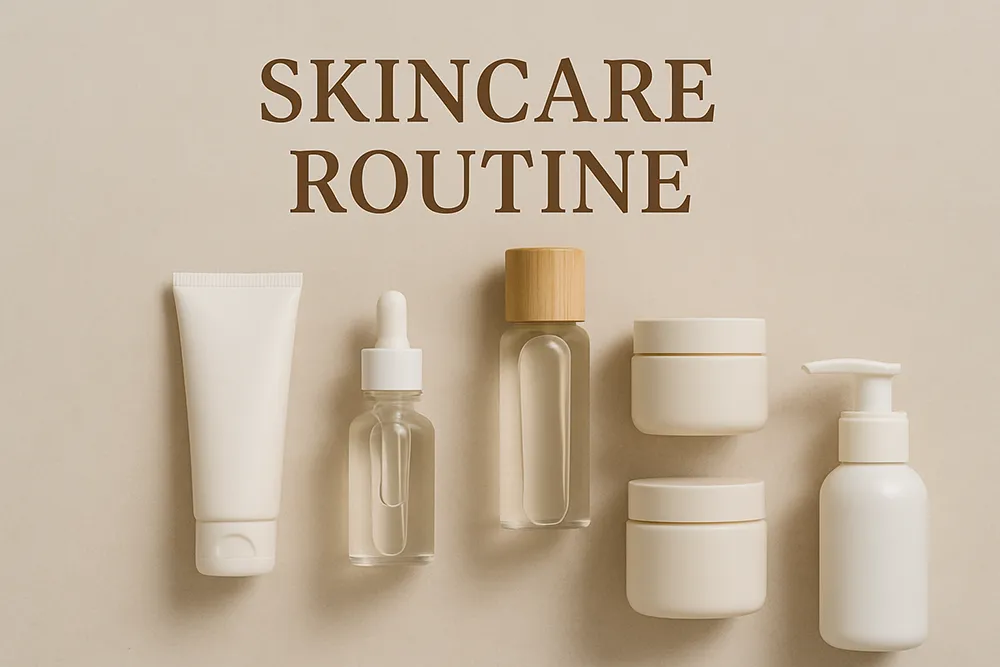 روتین پوستی ایده‌ آل