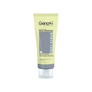 ژنوبایوتیک