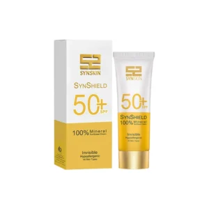 کرم ضد آفتاب ساین اسکین