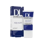 کرم ژل آبرسان مناسب پوست خشک و حساس آکوالیفت درمالیفت