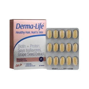 قرص درمالایف لایف آن