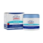 کرم مرطوب کننده و نرم کننده آردن آتوپیا