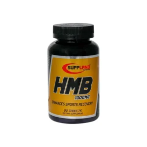 قرص اچ ام بی 1000 میلی گرم ساپلند نوتریشن