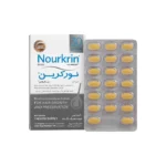 قرص نورکرین آقایان