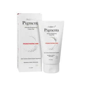ژل کرم روشن کننده قوی بدن پیگمنتا آردن