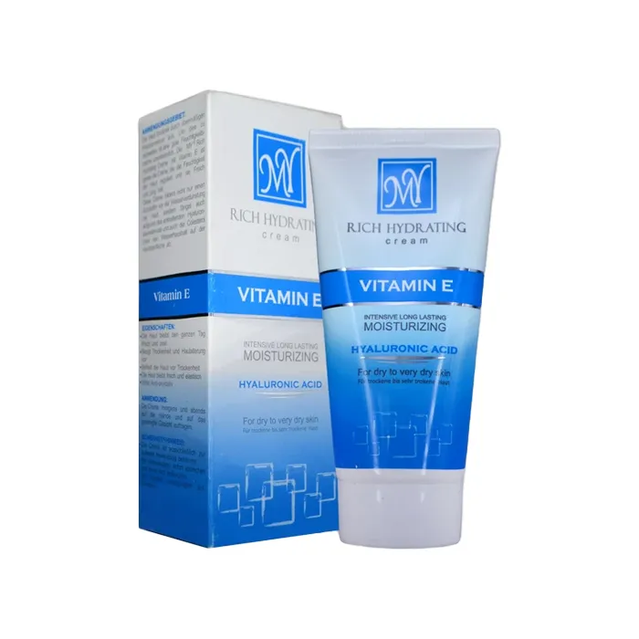 rich-hydrating-my-pharmacy24h کرم مرطوب کننده قوی ویتامین E مای