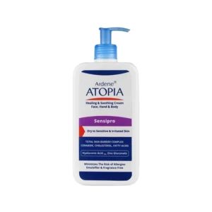 کرم مرطوب کننده آردن آتوپیا