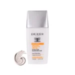 کرم ضد آفتاب و ضد جوش پوست چرب اریکه