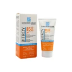کرم ضد آفتاب SPF50 پوست‌ چرب بیتروی
