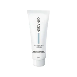 کرم روشن کننده بدن ژیناژن