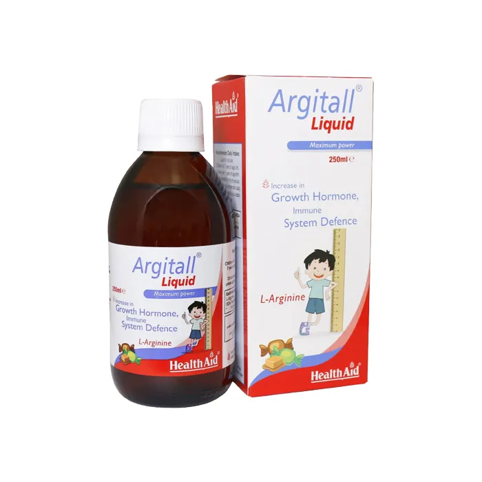 argitall-liquid-pharmacy24h شربت آرژیتال هلث اید