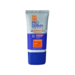 کرم ضد آفتاب فاقد چربی آقایان SPF50 پرودرما