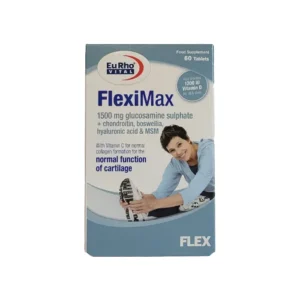 قرص فلکسی مکس یوروویتال