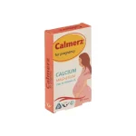 قرص کالمرز دوران بارداری سیمرغ دارو عطار | 30 عددی