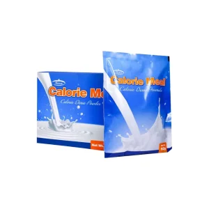 پودر کالری میل کارن | 7 عدد ساشه