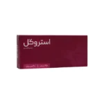 قرص استروکل سیتی کولین (250 میلی گرم) تقویت کننده حافظه اشبال شیمی | 30 عددی