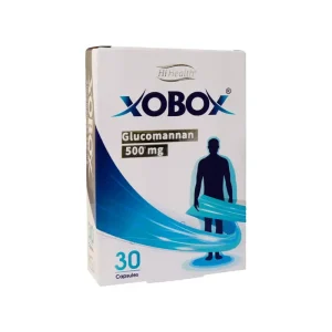 قرص زوبوکس های هلث