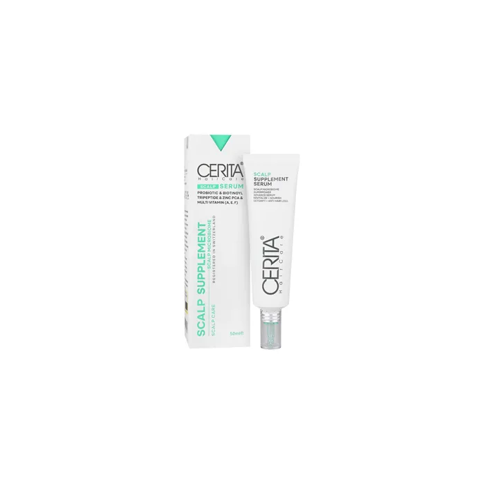 -CERITA-SEROM-MOKAMEL-KAFESAR.PHARMACY24H.IR سرم مکمل کف سر سریتا | 50 میل - Image 1