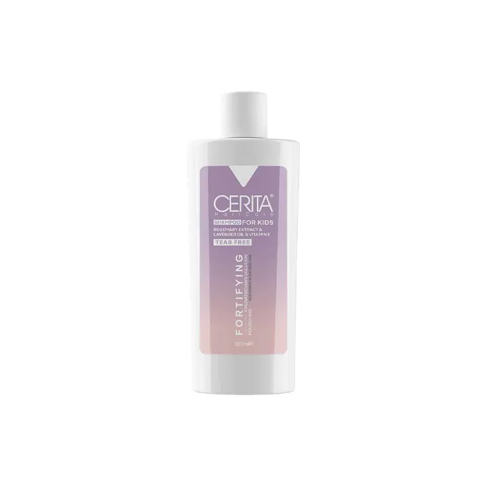 cerita-shampoo-taghviatkonande-koodak.pharmacy24h شامپو تقویت کننده مو کودکان سریتا
