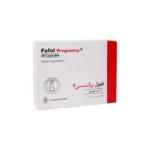 کپسول ففول پرگننسی اینترافارم | 30 عددی