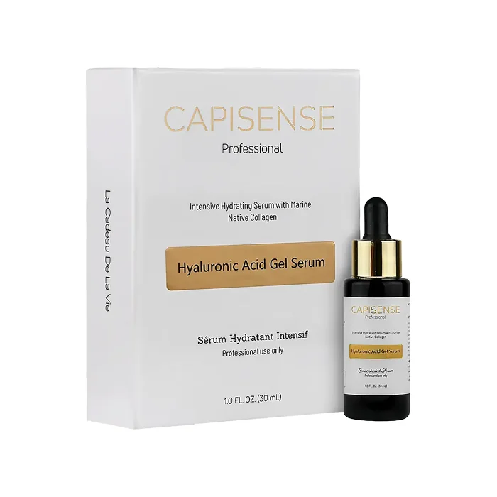 capisense-hyaluronic_acid.pharmacy24h سرم ژل هیالورونیک اسید کپیسنس | 30 میل - Image 1