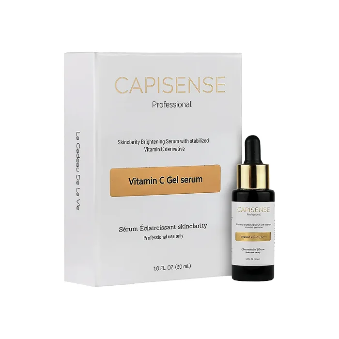 capisense-vitaminC_serum.pharmacy24h سرم ویتامین C کپیسنس | 30 میل - Image 1