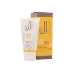 کرم ضد آفتاب SPF50 مناسب پوست های دارای لک دلانو | 50 میل