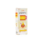 کرم ضد آفتاب کودک spf50 پاپانو | 75 میل