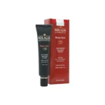 فلوئید ضد آفتاب بی رنگ SPF50 رزاسان رزالیا | 40 میل