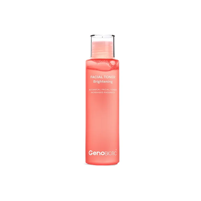 geno-toner-brightening.pharmacy24h.ir تونر روشن کننده صورت ژنوبایوتیک | 150 میل - Image 1