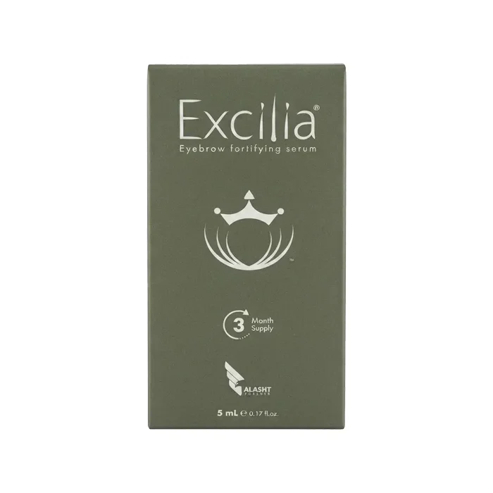 serum-eyebrow-fortifying-pharmacy24h سرم تقویت کننده ابرو اکسیلیا